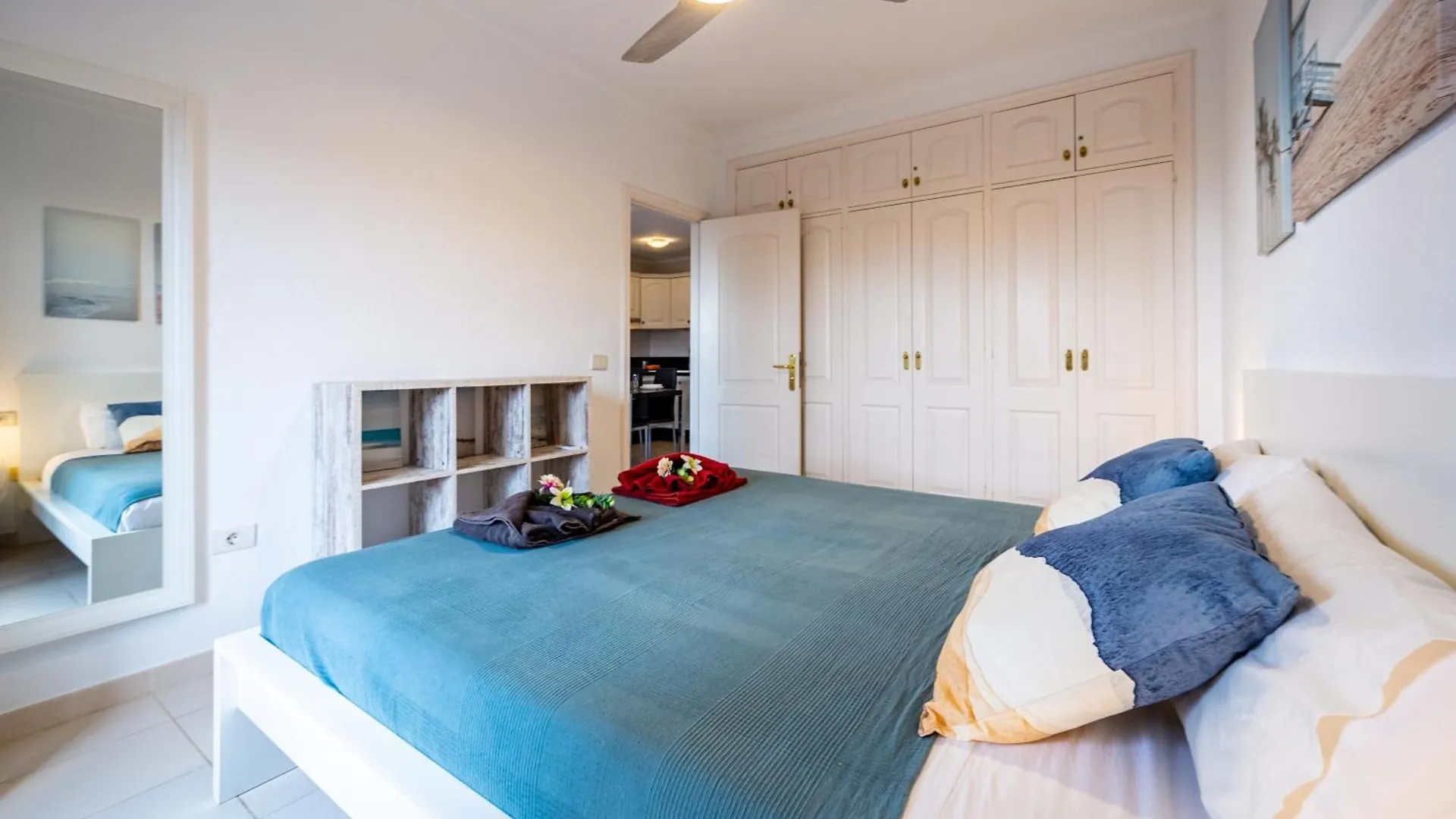 Apartamento Gaviota Real en Balcon del Mar Costa del Silencio