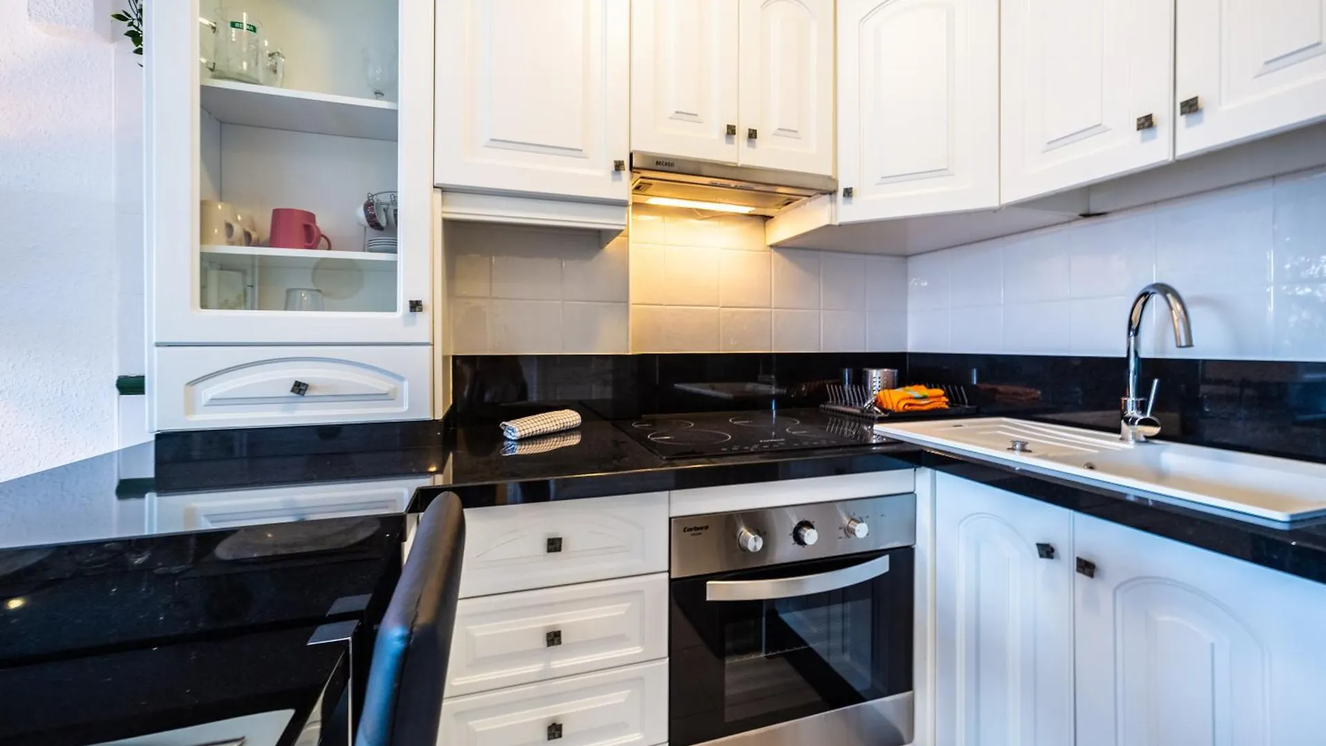 Apartamento Gaviota Real en Balcon del Mar Costa del Silencio
