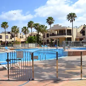  Apartamento Perle D'opale España