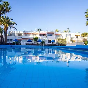  Apartamento Chaparal Design España
